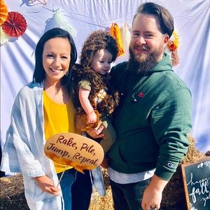 Meet your Posher, Jacquelyn